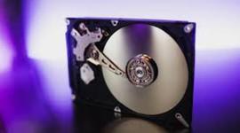 Timeline: evolucion del Disco duro