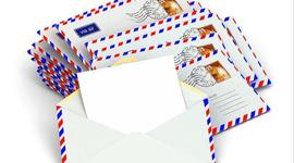 Timeline: Поштові сервіси