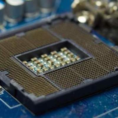 Timeline: MICROPROCESADORES Nahum Emanuel Salinas López, Ethan Gómez Meraz, Jennyfer Danela Oliveros Herrera 402