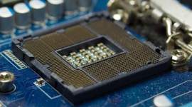 Timeline: MICROPROCESADORES Nahum Emanuel Salinas López, Ethan Gómez Meraz, Jennyfer Danela Oliveros Herrera 402