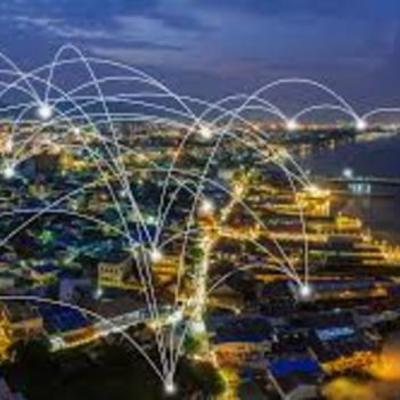 Timeline: HISTORIA DE LAS TELECOMUNICACIONES - ALEX GOMEZ