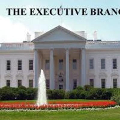 Timeline: Executive Branch