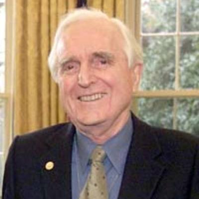 Timeline: Дуглас Карл Энгельбарт