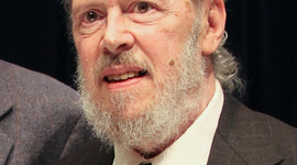 Timeline: Деннис Ритчи