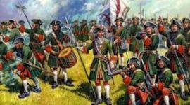 Timeline: Peter the Great