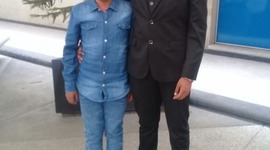 Timeline: linea del tiempo Ruben Miron Vergara