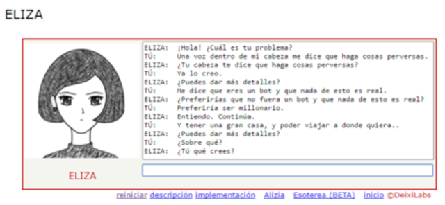 HISTORIA DE LA REBOTICA timeline | Timetoast timelines