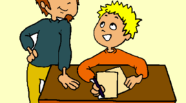 Timeline: El currículo escolar