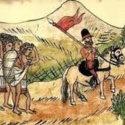 Timeline: Movimientos literarios en Colombia