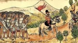 Timeline: Movimientos literarios en Colombia