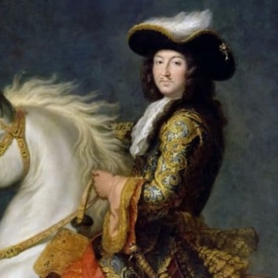 Timeline: Absolute Monarch: Louis XIV of France