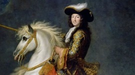 Timeline: Absolute Monarch: Louis XIV of France