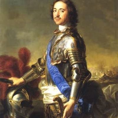 Timeline: Peter the Great of Russia
