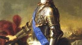 Timeline: Peter the Great of Russia