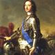 Peter the great 0