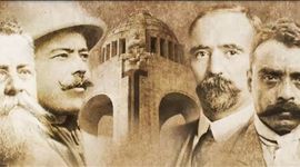 Timeline: Revolución Mexicana