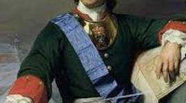 Timeline: Peter The Great (1672-1725)