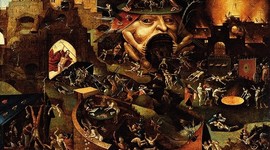 Timeline: HISTORIA DE LA PSIQUIATRÍA