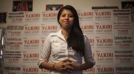 Timeline: Caso Yakiri Rubio