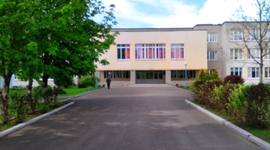 Timeline: Стужка часу Ільянскай сярэдняй школы імя А.А.Грымаця Вілейскага раёна