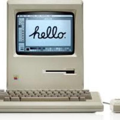 Timeline: Η Ιστορια τον υπολογιστων