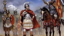 Timeline: guerras romanas