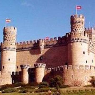 Timeline: edat mitjana