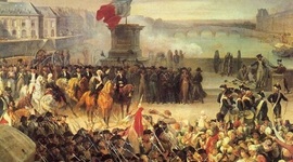 Timeline: Historia de Francia