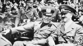 Timeline: Política en el período de entreguerras (1918-1939)