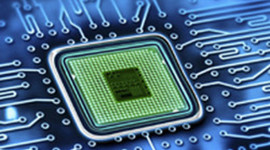 Timeline: Evolución microprocesadores