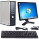Pc computadora dual core monitor lcd 17 teclado y mouse d nq np 820060 mlu26297421434 112017 f
