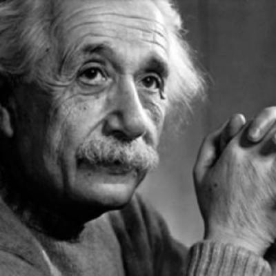 Timeline: albert einstein