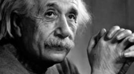 Timeline: albert einstein