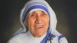 Timeline: Teresa de Calcuta