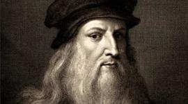 Timeline: Leonardo da Vinci