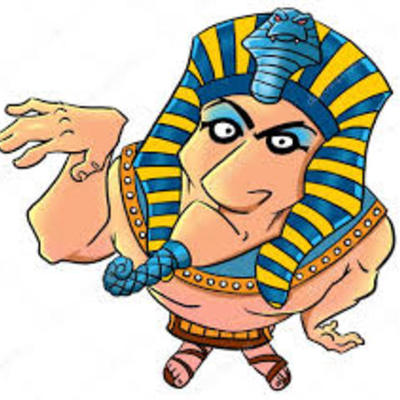 Timeline: HISTÒRIA D'EGIPTE