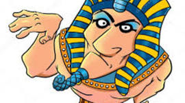 Timeline: HISTÒRIA D'EGIPTE