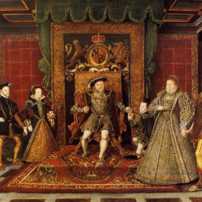 Timeline: La Edad Moderna