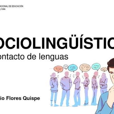 Timeline: Línea de tiempo evolución del pensamiento sociolingüístico