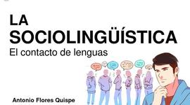 Timeline: Línea de tiempo evolución del pensamiento sociolingüístico
