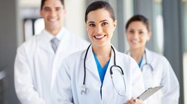 Timeline: Профессия Врач