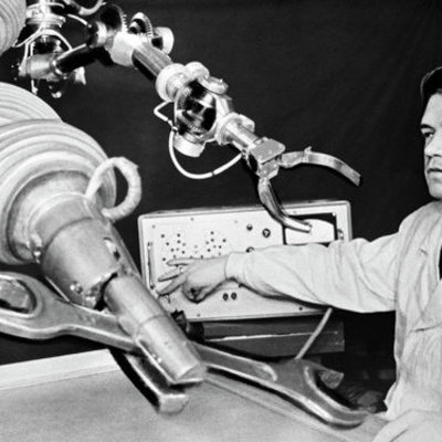 Timeline: Historia de la Robótica