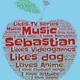 Word art