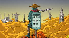 Timeline: Mi carrera de vida