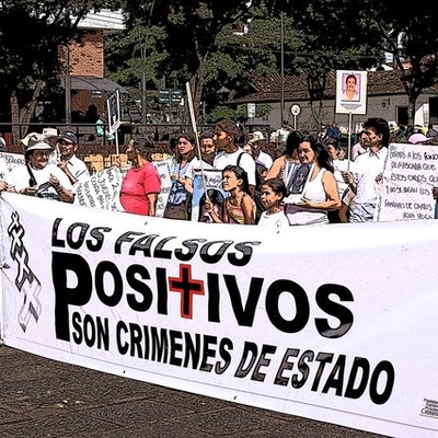 Timeline: Falso Positivos