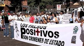 Timeline: Falso Positivos