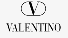 Timeline: Valentino