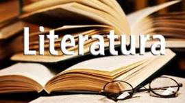 Timeline: Literatura Timeline