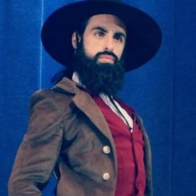 Timeline: TRAYECTORIA EN LA DANZA Y EL MALAMBO