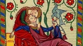 Timeline: Lírica temas 14, 15 y 16.